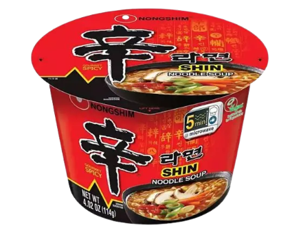Nongshim